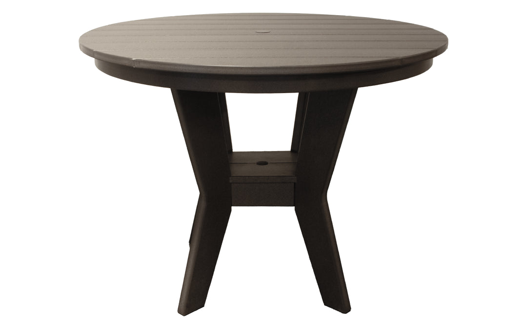 Outdoor Counter Height Table - Coffee