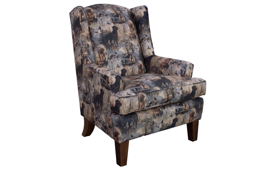 Best x Field & Stream Upholstered Chair