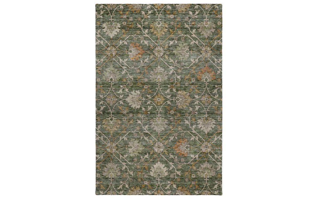 Dalyn Sil Road Collection 8 x 10 Area Rug