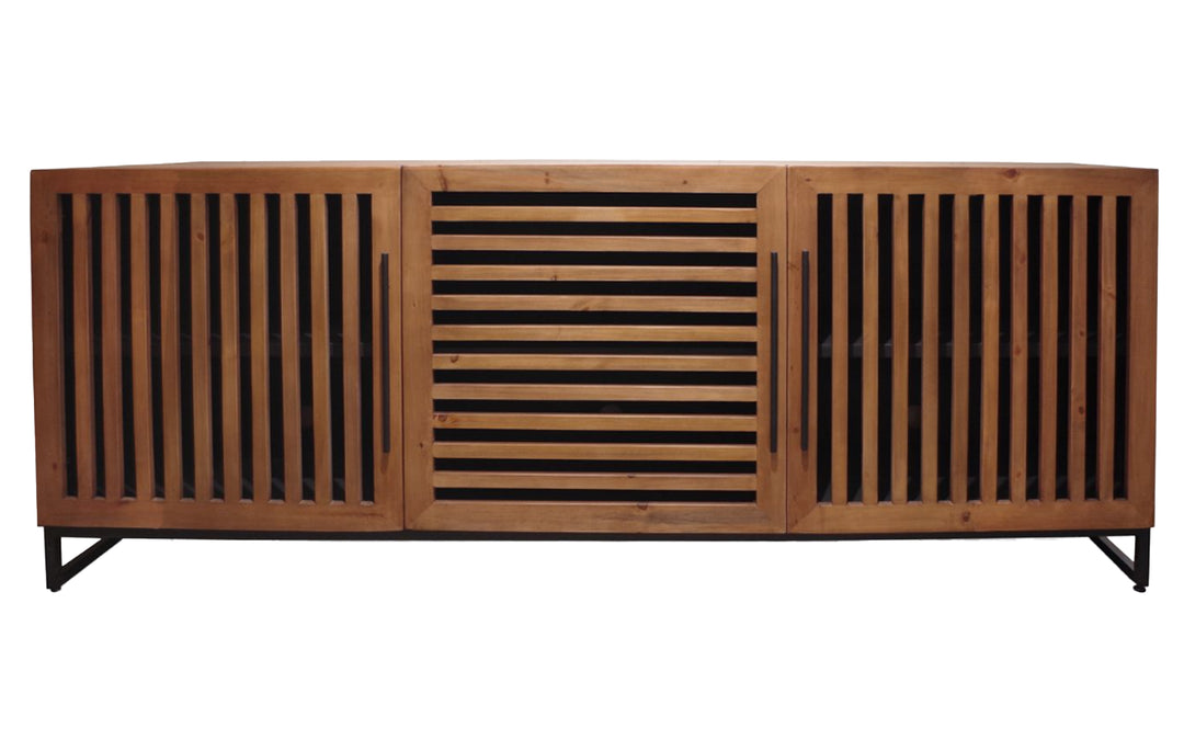 Mosley TV Console