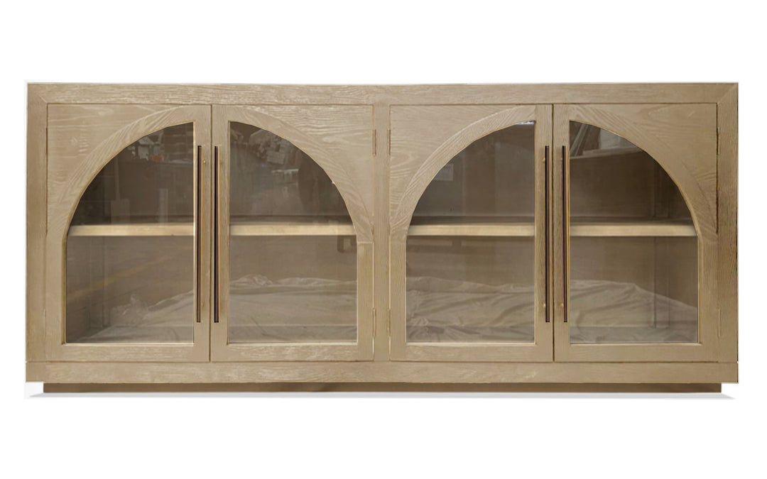 Noble York Console