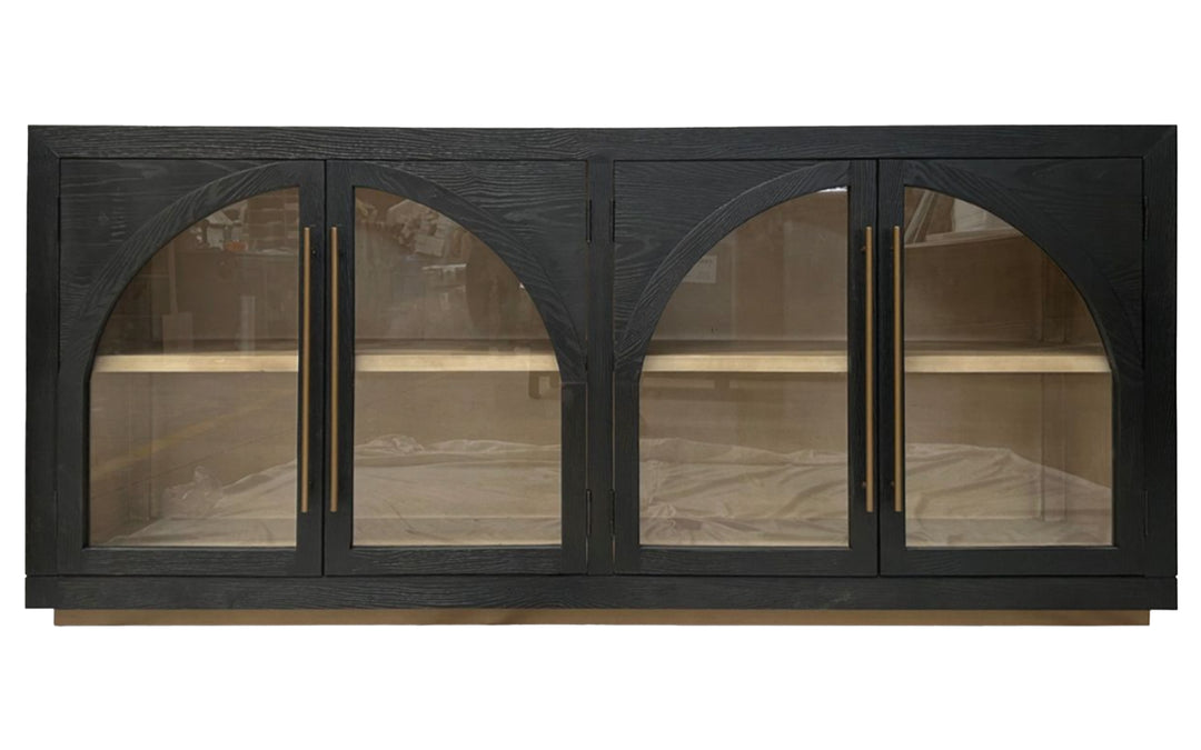 Noble York Console