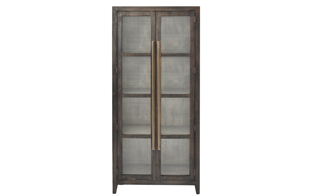 Noble Showcase Bookcase