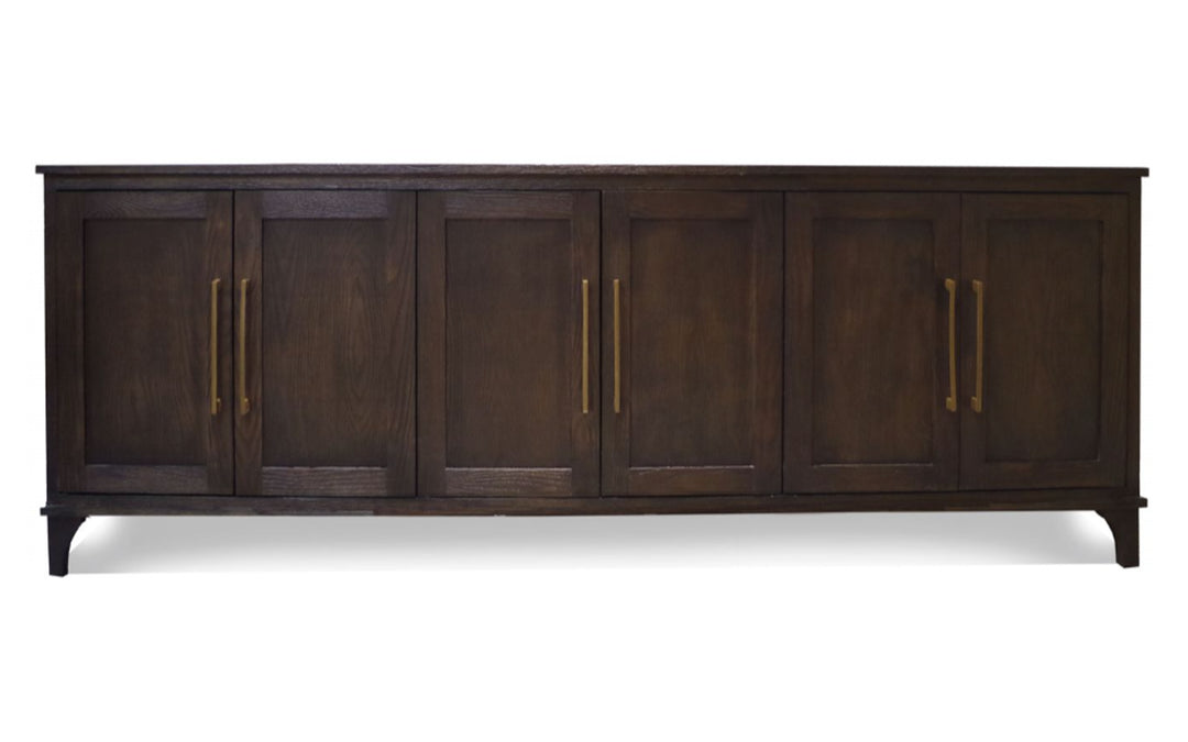Hunt TV Console