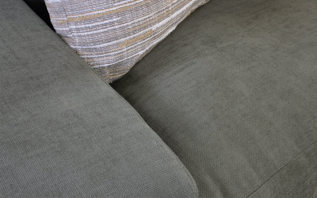 Michael Nicholas Designs Upholstered Chair & a Half