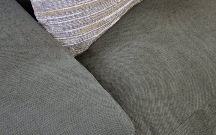 Michael Nicholas Designs Upholstered Chair & a Half