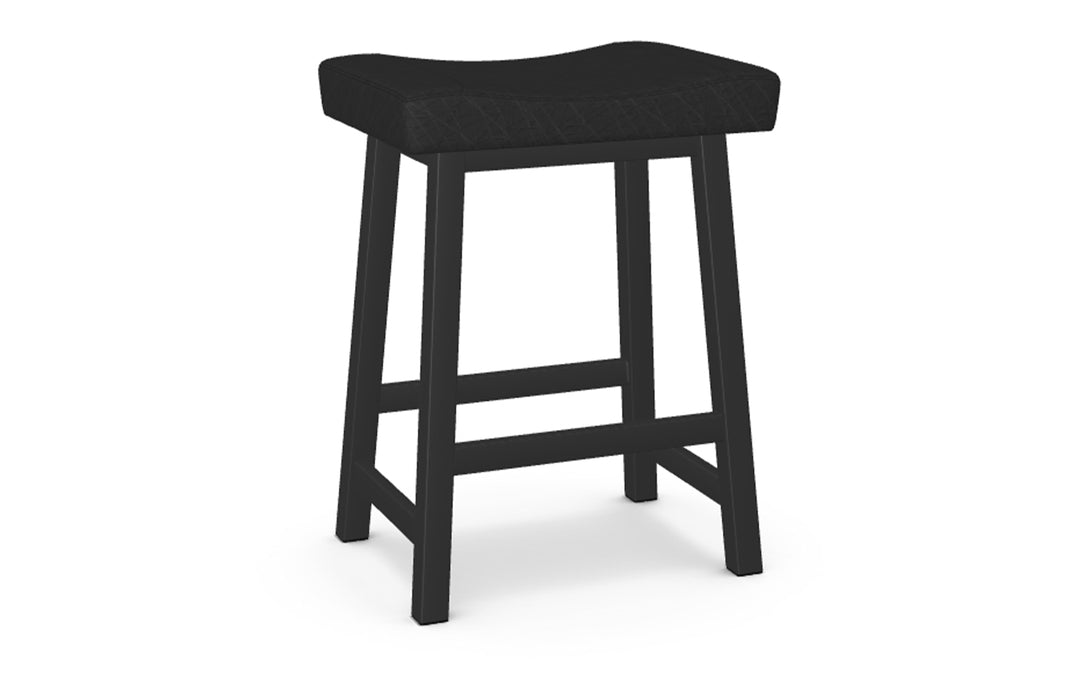 Amisco Miller Counter Stool