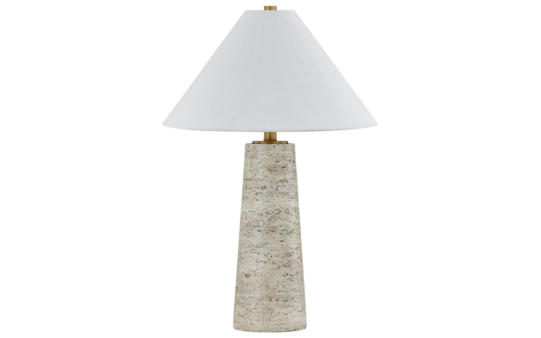 Rudd Table Lamp