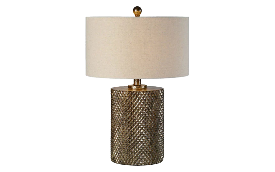 Maverick Table Lamp
