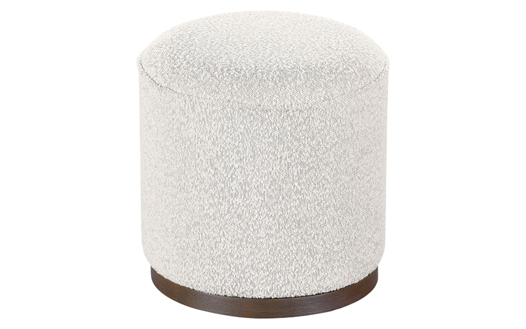 Stone Ottoman