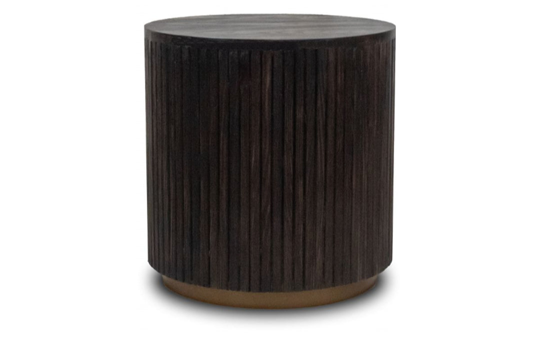 Noble Hackett End Table