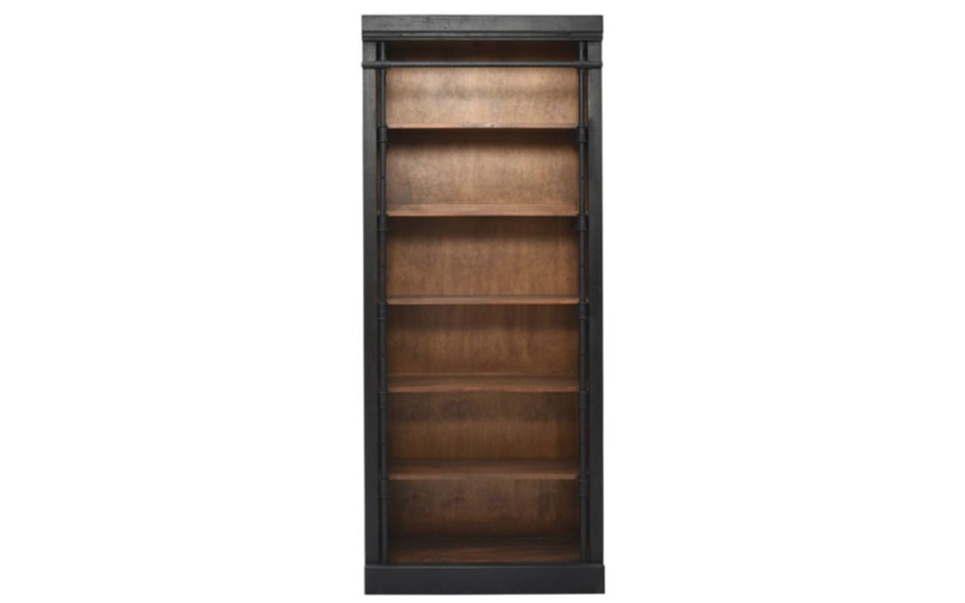 Library Bookcase