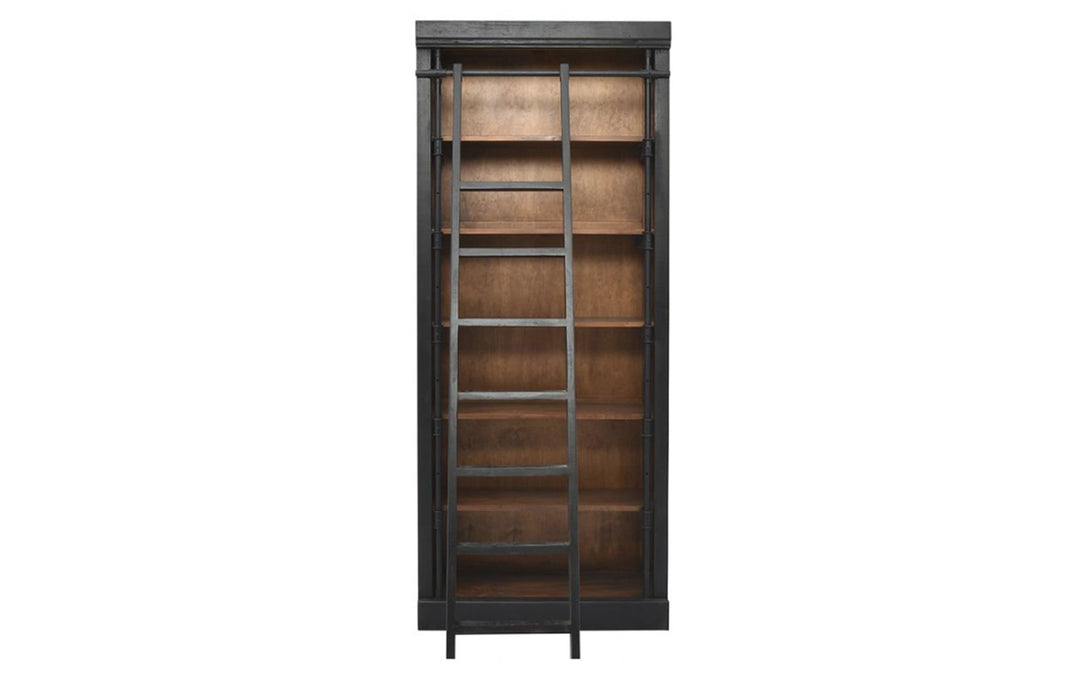 Noble Library Ladder