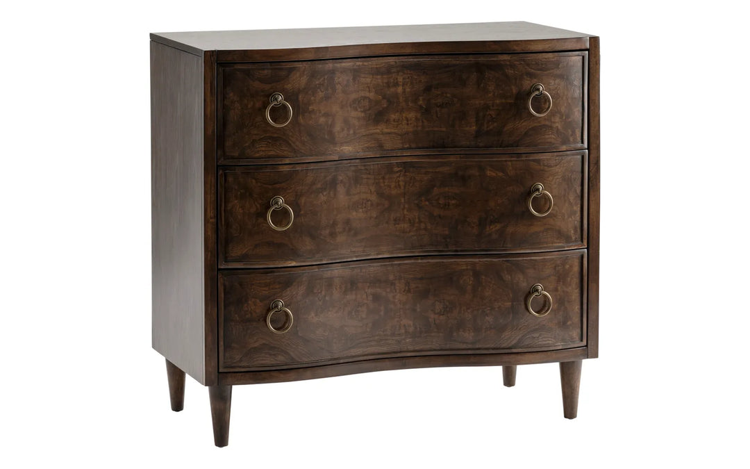 Carnegie Chest