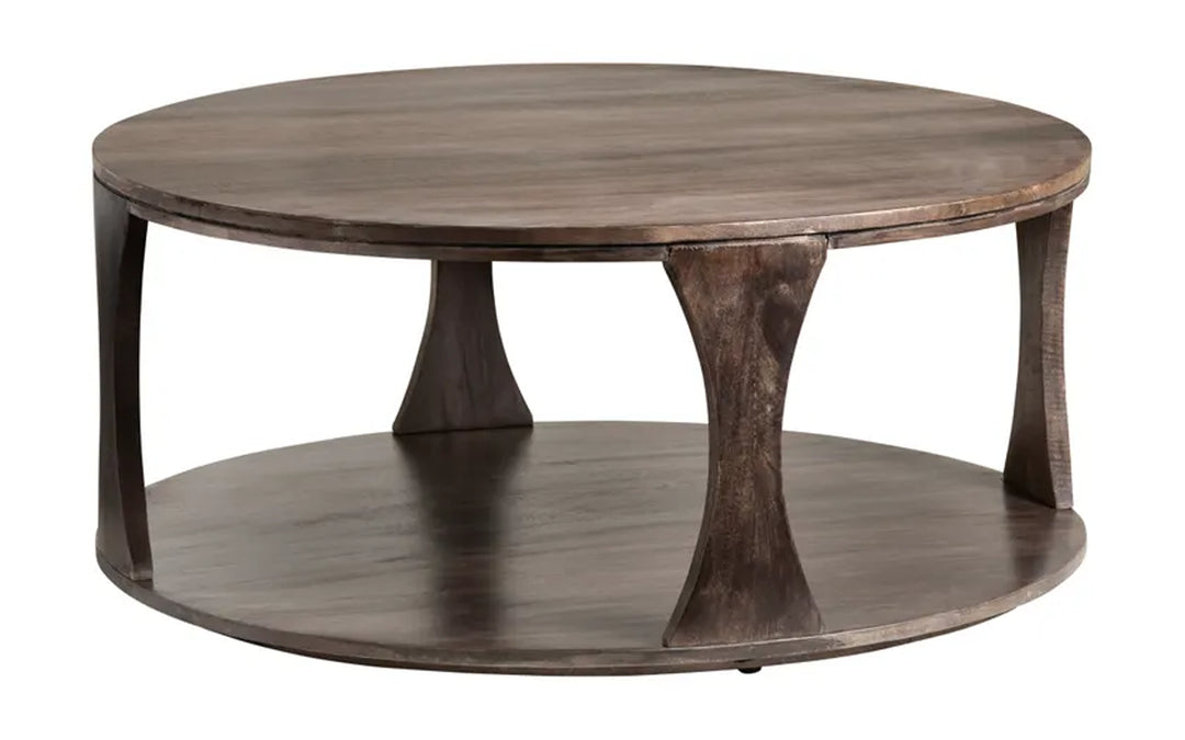 Bowtie Coffee Table