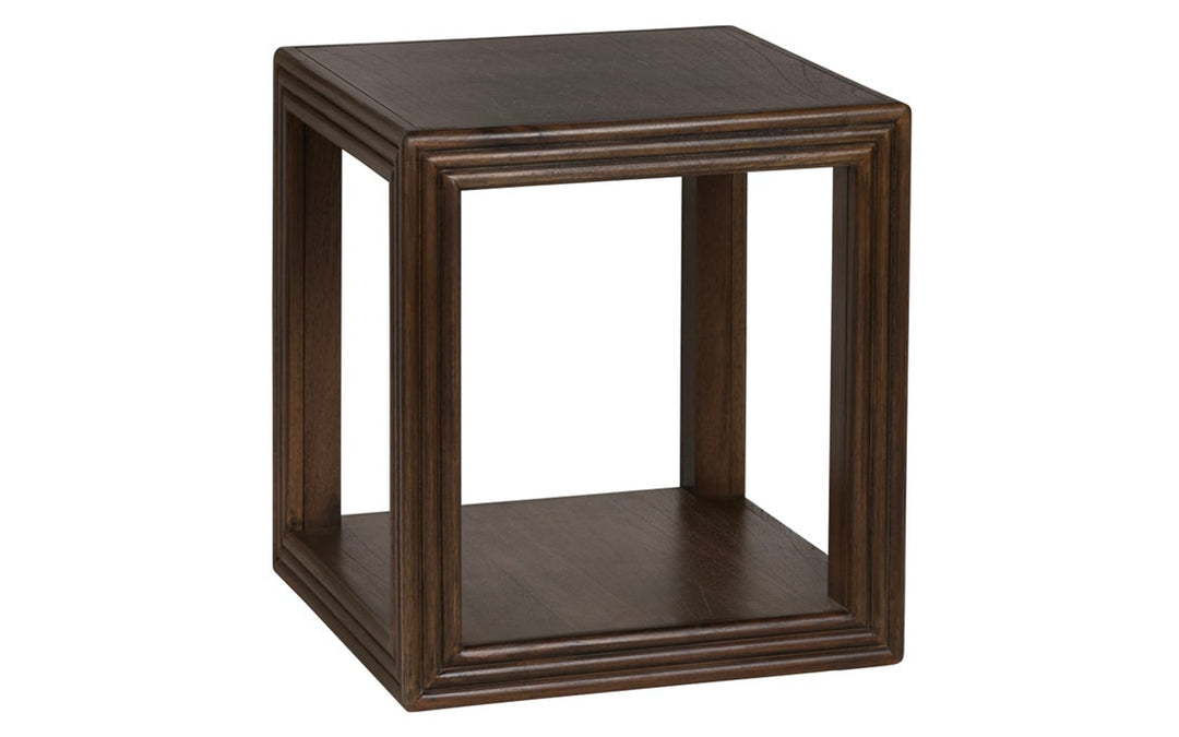 Vista End Table