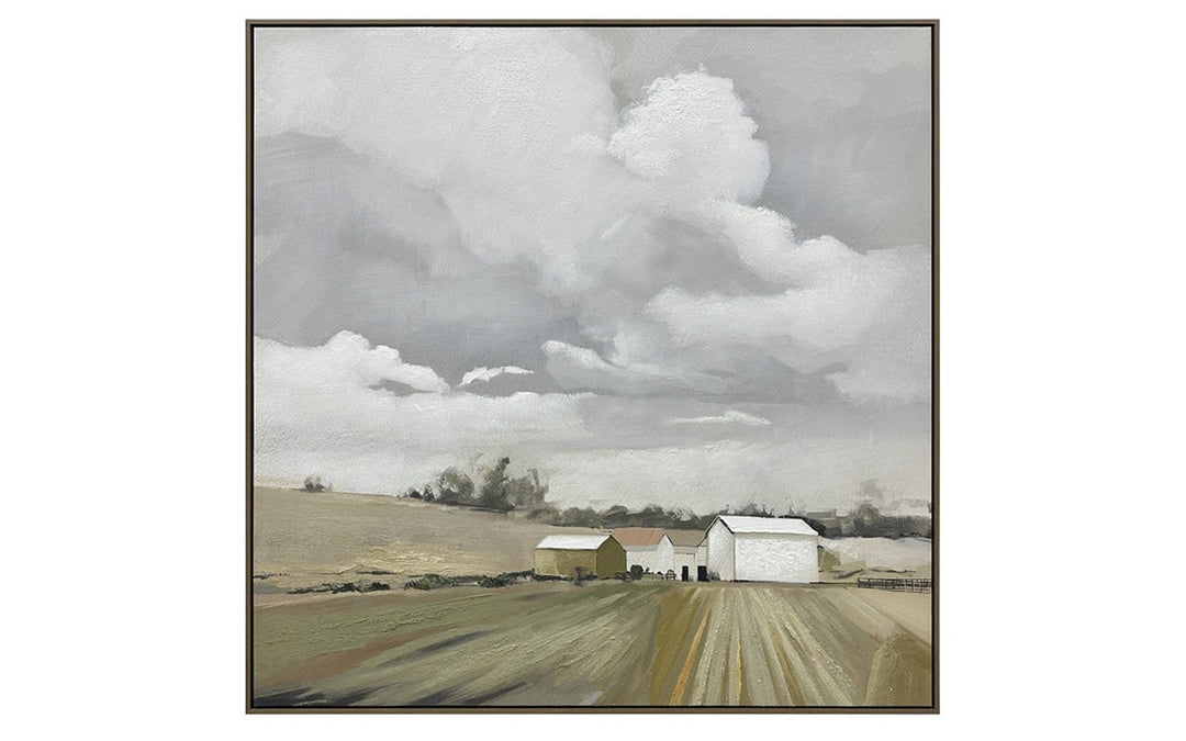 Country Stillness