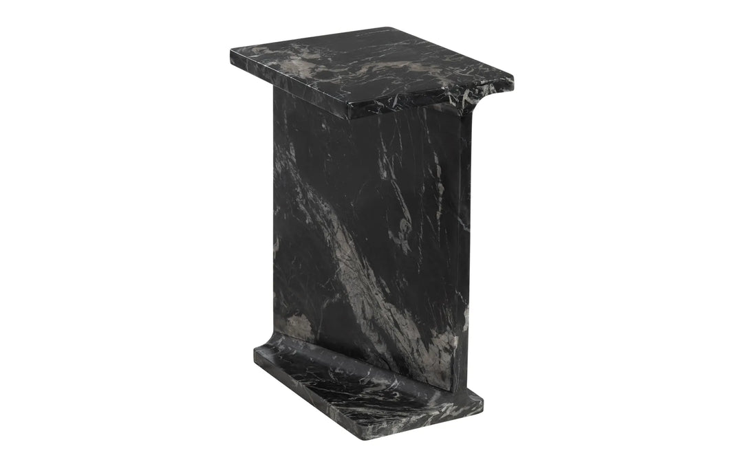 Cassius Accent Table