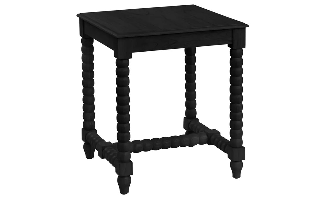 Meridian End Table