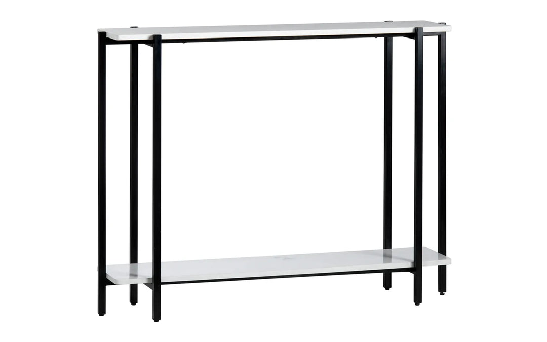 Teeter Console Table