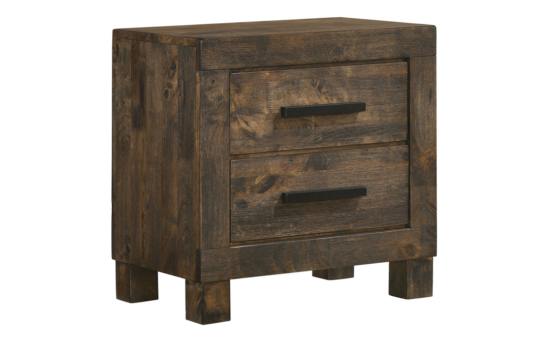 Woodmont Nightstand