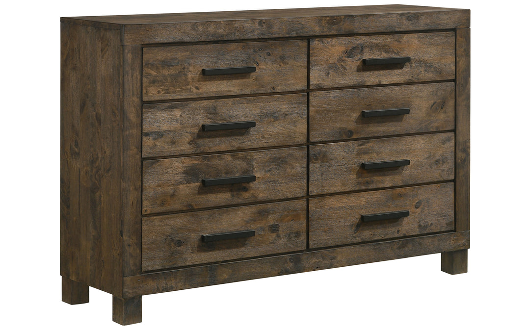 Woodmont Dresser