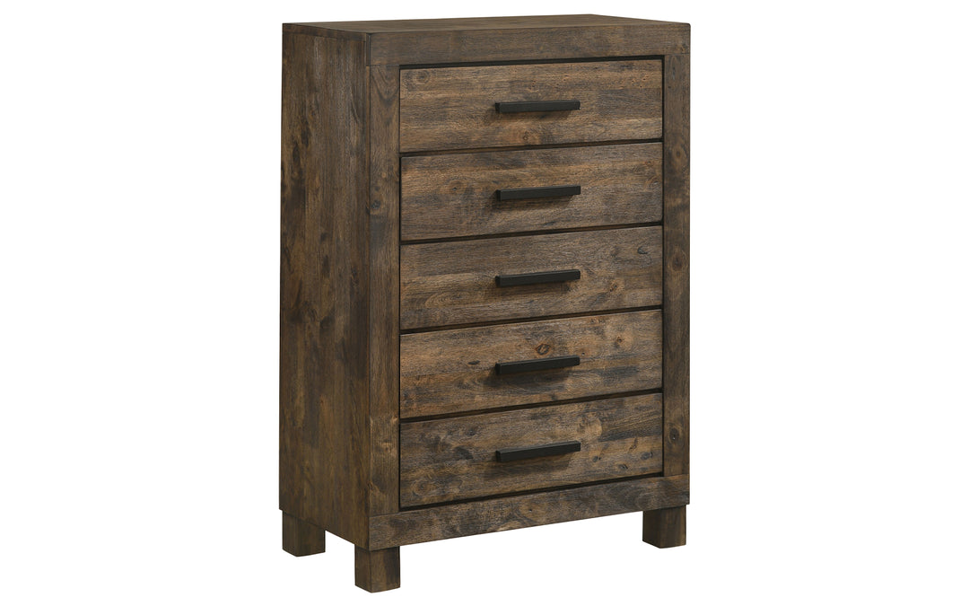 Woodmont Chest