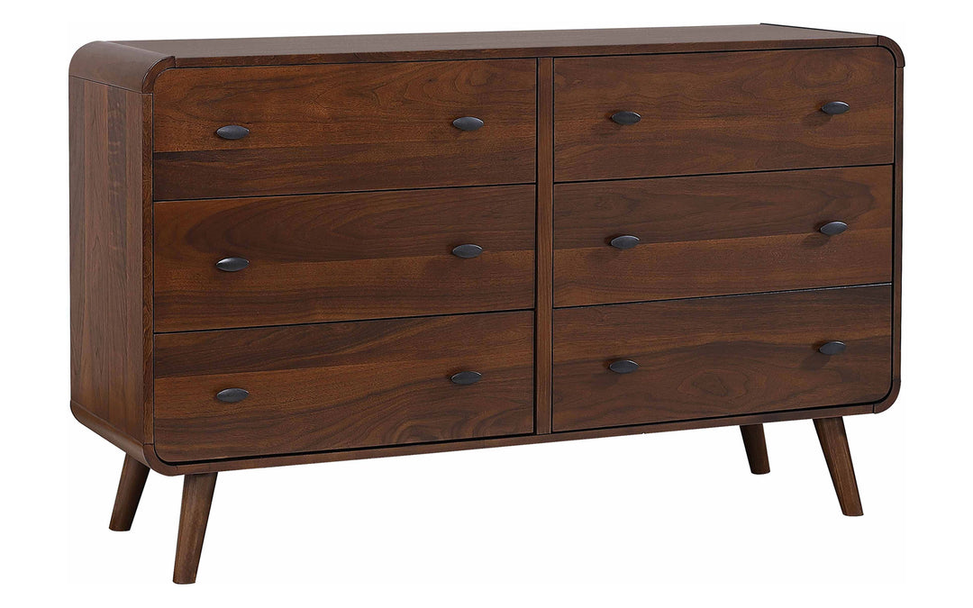 Robyn Dresser