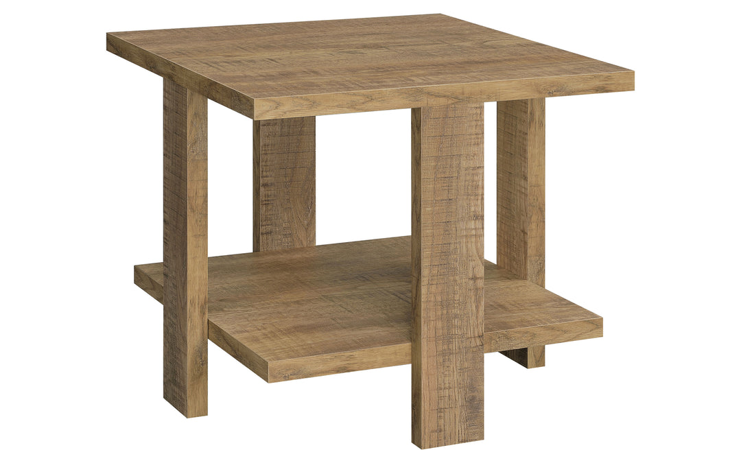 Dawn End Table