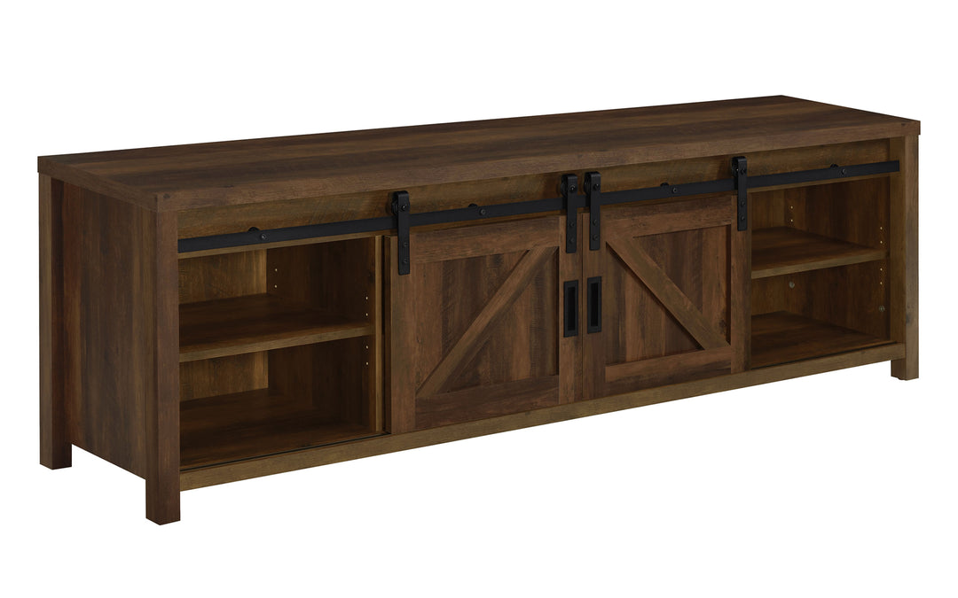 Madra TV Console
