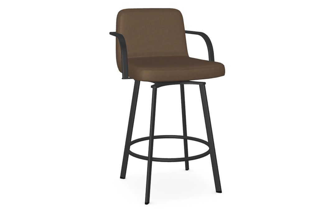 Amisco Tricia Counter Stool