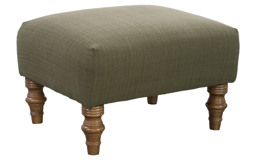 Best Upholstered Ottoman