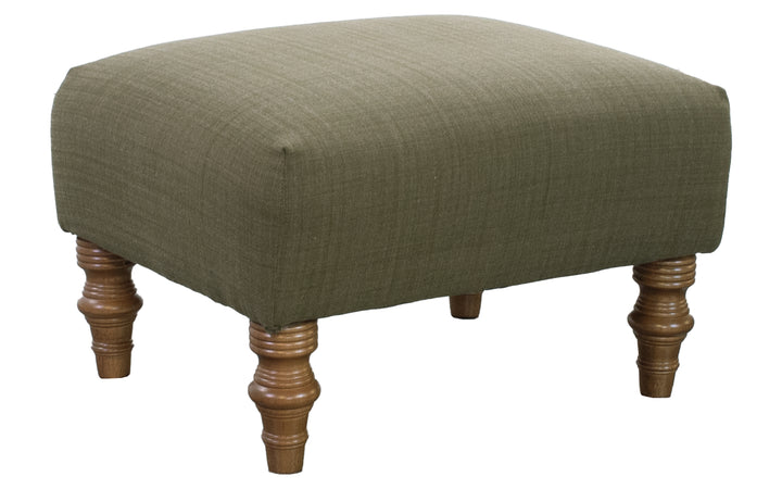 Best Upholstered Ottoman