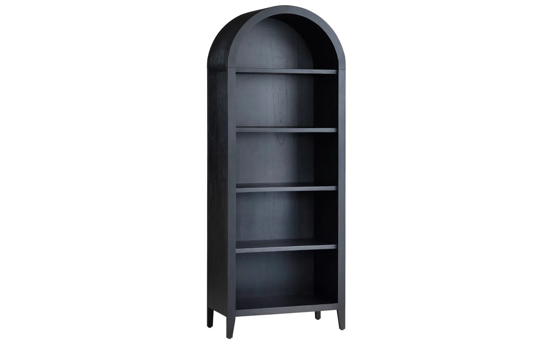 Porter Etagrer - Black