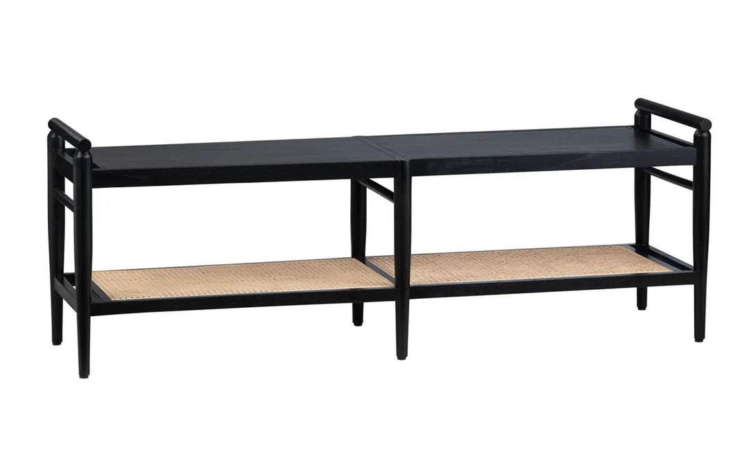 Port Royal Bench