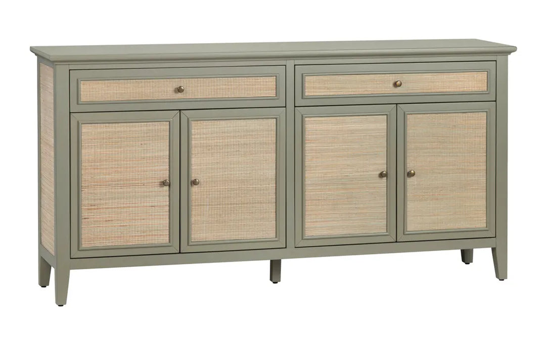 Solace TV Console