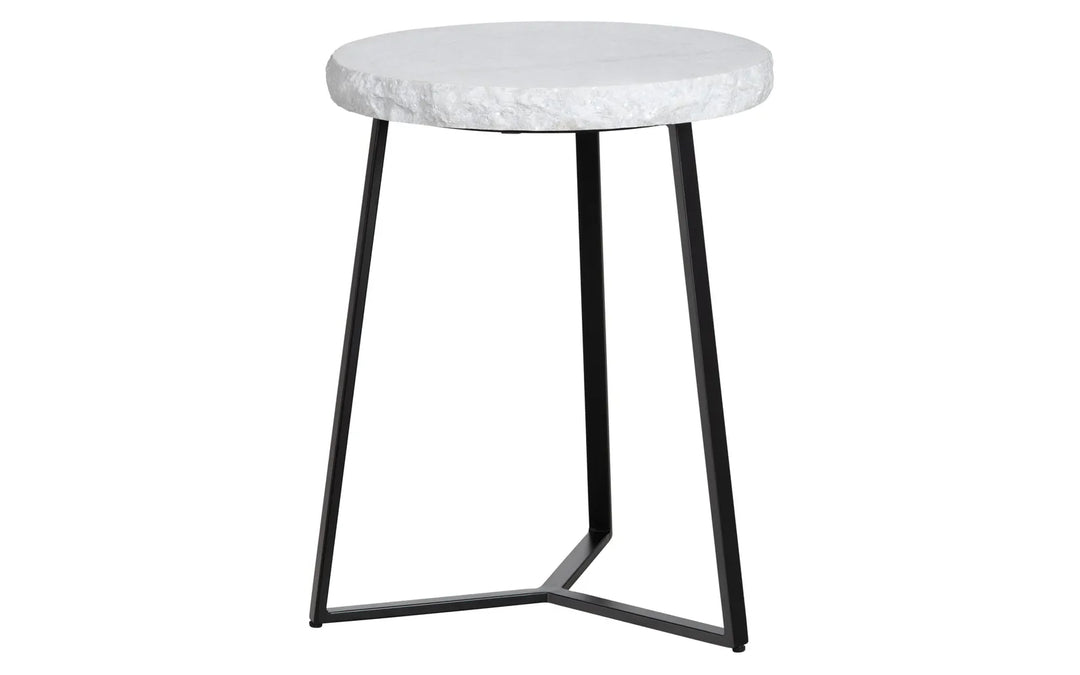Zara Accent Table