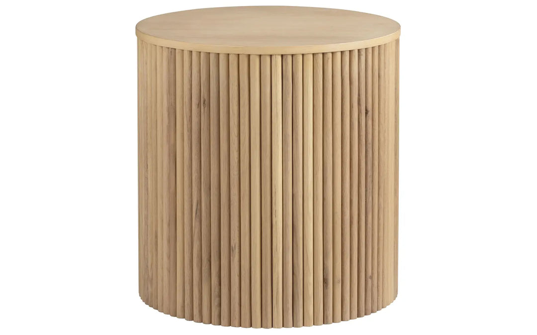 Henley End Table