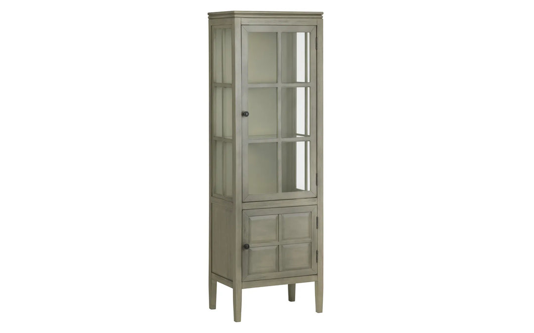 Hawthorne Estate Curio Cabinet
