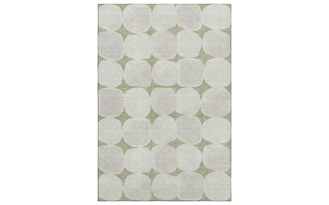 Dalyn The Reserve Collection Aloe 8x10 Area Rug