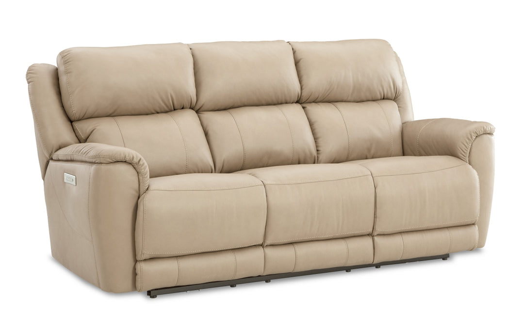 Homestretch Leather Sofa