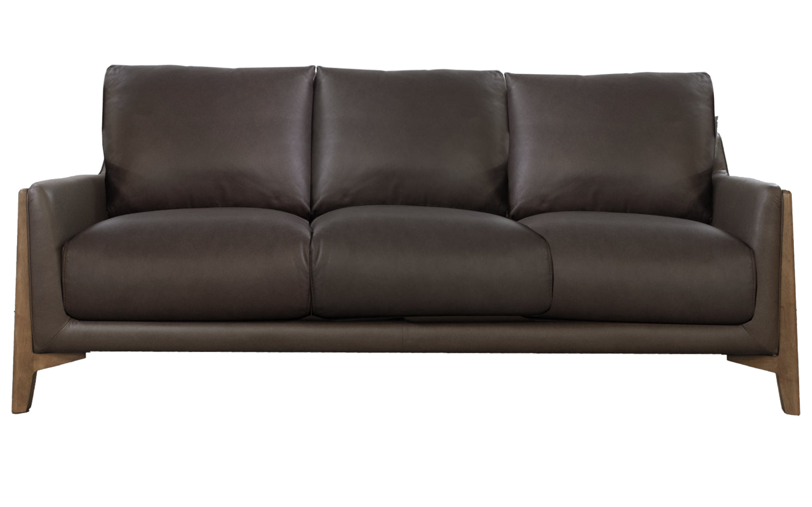 Violino Leather Sofa – Redekers Violino Leather Sofa – Redekers