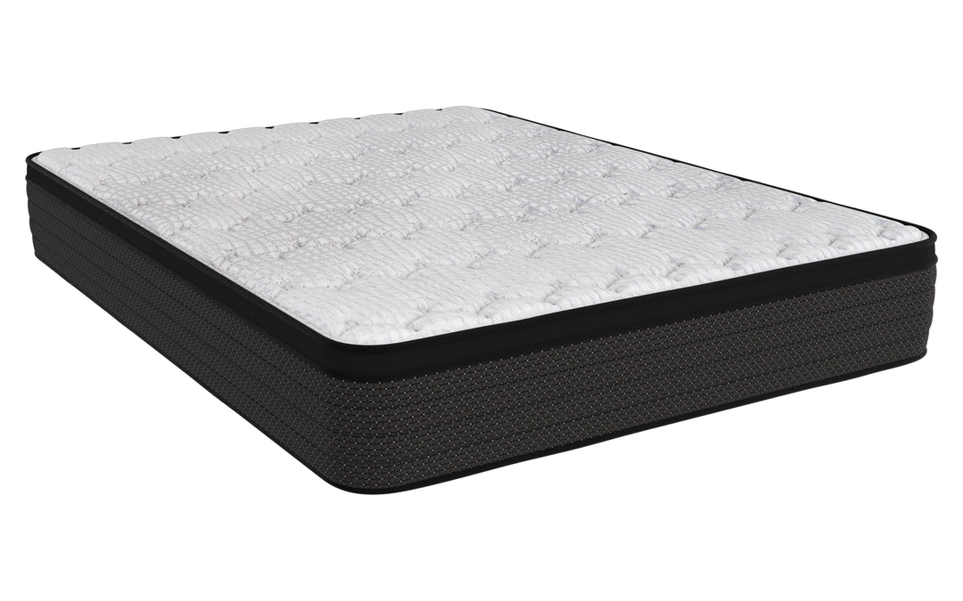 Southerland 400 Euro Top Plush Mattress