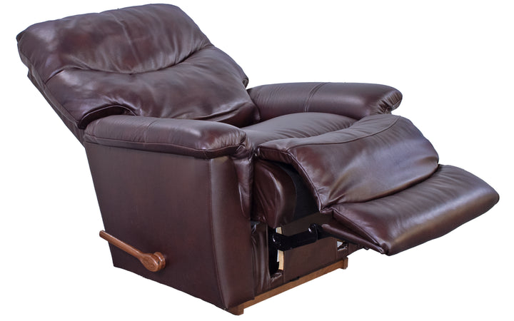 La-Z-Boy Leather Recliner
