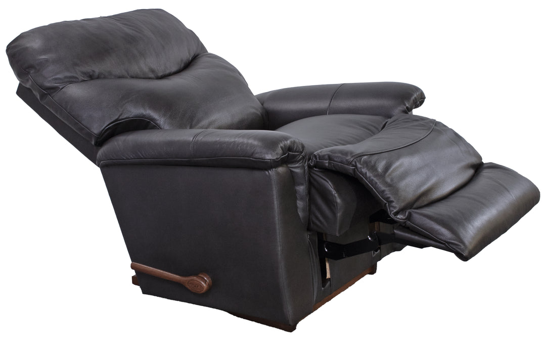 La-Z-Boy Leather Recliner