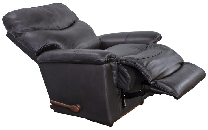 La-Z-Boy Leather Recliner
