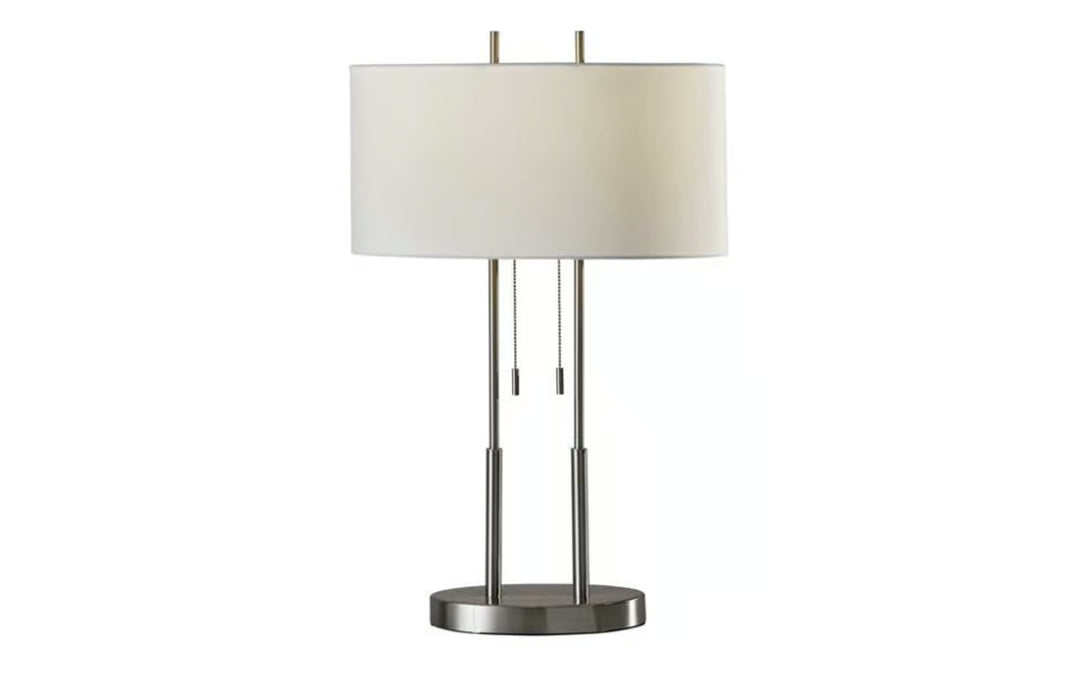 Duet Table Lamp