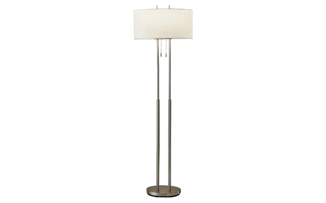 Duet Floor Lamp