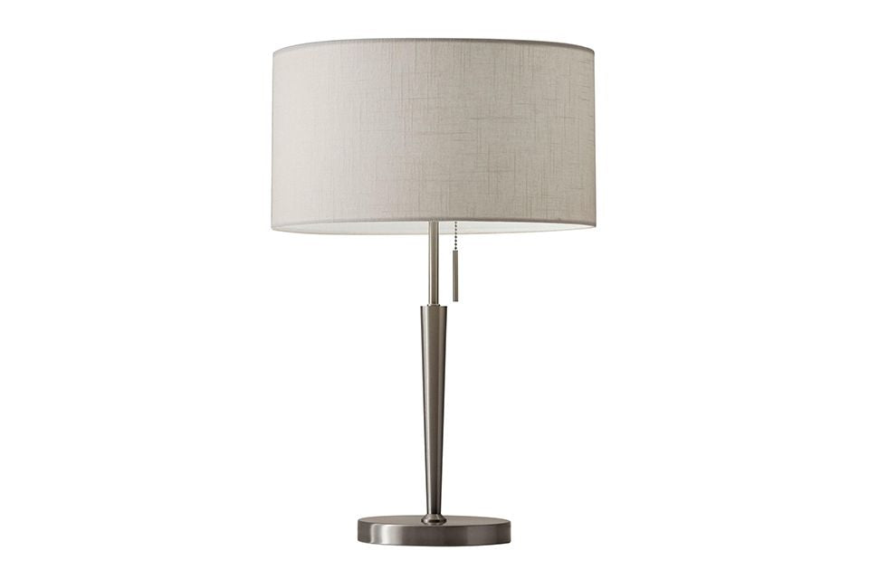 Adesso Hayworth Table Lamp