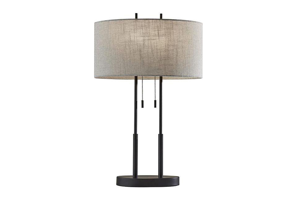 Duet Table Lamp